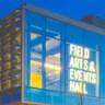 Field Arts & Events Hall