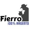 Fierro 100% Argento