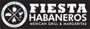 Fiesta Habaneros Mexican Grilled and Margaritas