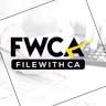 FileWithCA - Best GST Consultant in Delhi, ITR Filing Services, Trademark Registration & Bookkeeping
