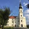 Church of St. Philip and St. Jacob