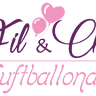 FIL & CHRIS LUFTBALLONDEKO