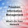 Freedom Information Management