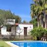 Finca La Hijuela Holiday Homes