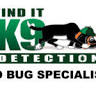 Find It K9 Detection