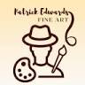 Patrick Edwards Fine Art