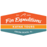 Fin Expeditions Kayak Tours
