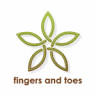 Fingers and Toes
