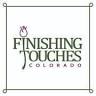 Finishing Touches