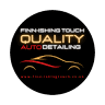 Finn-ishing touch quality auto detailing
