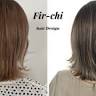Fir-chi hair Design