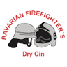 Bavarian Firefighter`s Dry Gin