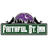 Firehole Cabin 418 - Faithful Street Inn