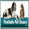 FireSafe Pet Doors