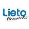 Fireworks Ugo Lieto