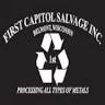 First Capitol Salvage Inc