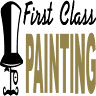First Class Painting
