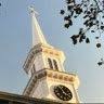 First Congregational Church of Falmouth