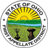 Ohio First District Court of Appeals