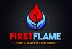First Flame Fireplaces