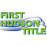 First Hudson Title Agency