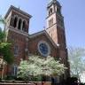 First Evangelical Lutheran Church