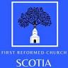 First Reformed Church of Scotia