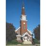 First Congregational Church