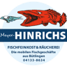 Fischfeinkost Hinrichs