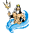 Fischtheke Poseidon