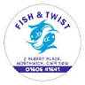 Fish and twist