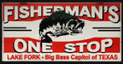 Fisherman's One Stop