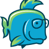 Fish Nerd Aquatics - Affordable Commercial and Residential Aquarium Design & Installation Services! Online Aquaria Products!