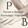 Centro de Fisioterapia Pascual-Barbarin