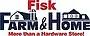 Fisk Farm & Home