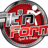 Fit'n form salle de sport sedan