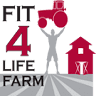 Fit 4 Life Farm / CrossFit Glorified
