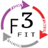 Formula 3 Fitness Hamburg