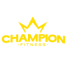 Champion Gym фитнес клуб тренажерный зал (левый берег)