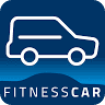 fitness car bt