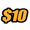 Fitness For 10