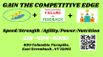 Fitness For Fun LLC / Gain The Competitive Edge