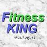 Fitness King — Vicente López