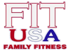 Fit USA Family Fitness