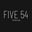 Five 54 Clothing