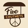 Five Chutneys