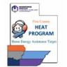Five County HEAT Program