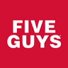 Five Guys Nancy