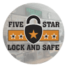 Five Star Lock & Safe