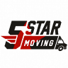 Five Star Moving And Storage